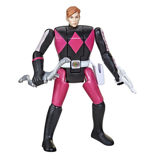 Mua bán (US VER) MIGHTY MORPHIN POWER RANGERS RETRO RANGER SLAYER